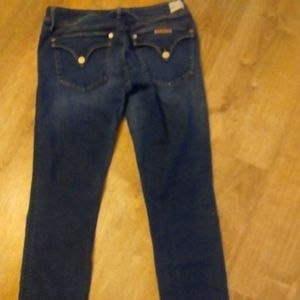 Hudson jeans